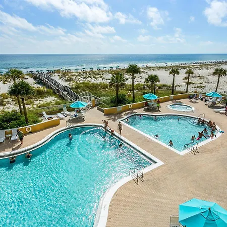Emerald Isle Gulf Front 2B Condo - 205